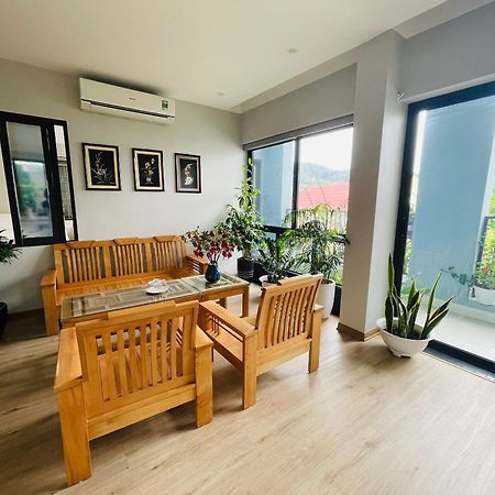 The Light Hotel Hạ Long Exterior foto