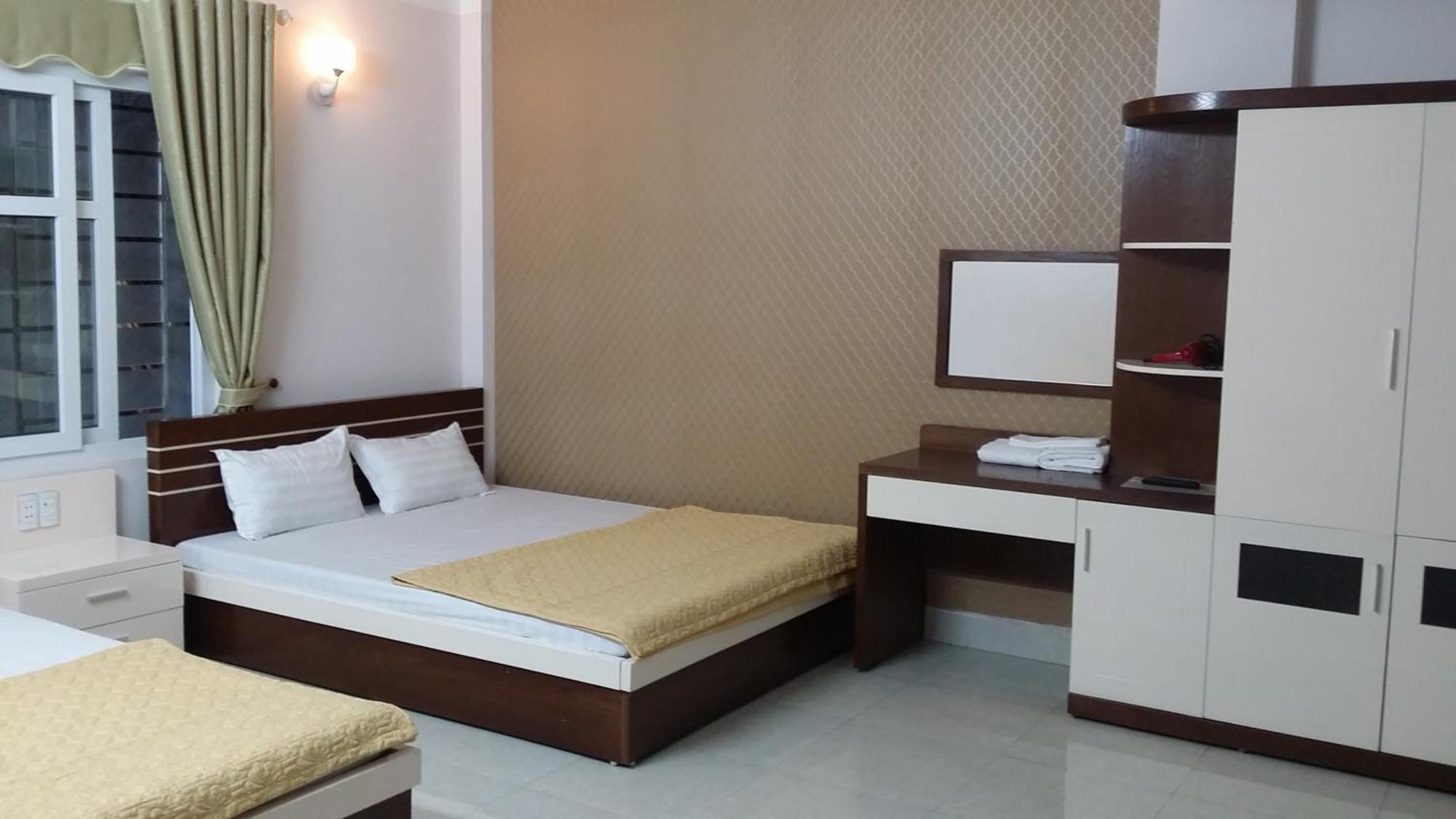 The Light Hotel Hạ Long Exterior foto