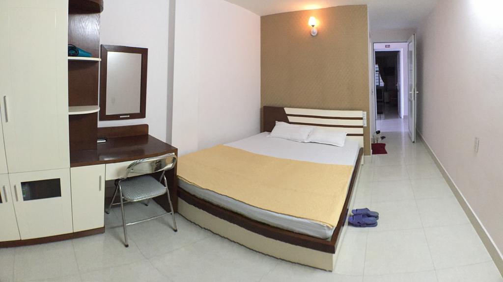 The Light Hotel Hạ Long Exterior foto